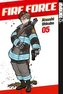 Fire Force. Bd.5