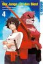 Der Junge und das Biest. Bd.4