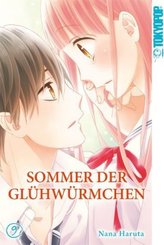 Sommer der Glühwürmchen. Bd.9