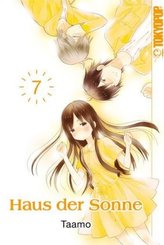 Haus der Sonne. Bd.7