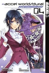 Accel World / Dural - Magisa Garden