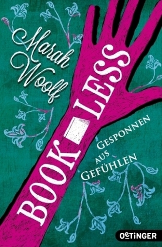 Bookless - Gesponnen aus Gefühlen Bookless - Gesponnen aus Gefühlen