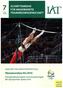 Olympiaanalyse Rio 2016