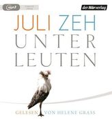 Unterleuten, 2 MP3-CD