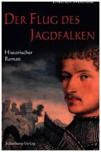 Der Flug des Jagdfalken