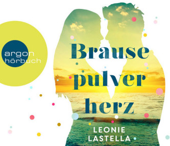 Brausepulverherz, 5 Audio-CDs