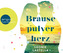 Brausepulverherz, 5 Audio-CDs