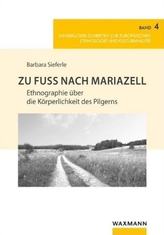 Zu Fuß nach Mariazell