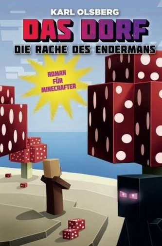 Das Dorf - Die Rache des Endermans