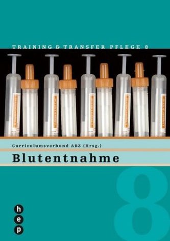 Blutentnahme Blutentnahme