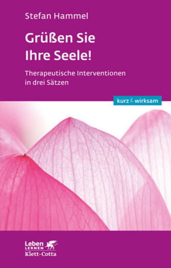 Grüßen Sie Ihre Seele!