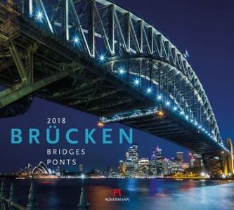 Brücken 2018