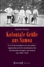Koloniale Grüße aus Samoa