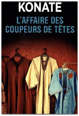L'affaire des coupeurs de têtes