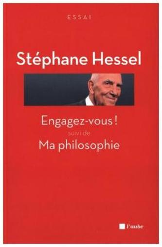 Engagez-vous!