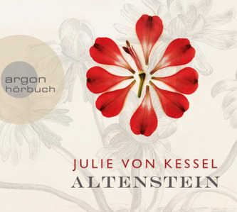 Altenstein, 6 Audio-CDs