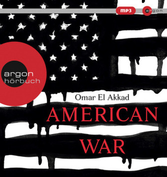 American War, 2 MP3-CDs American War, 2 MP3-CDs