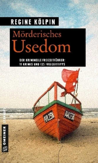 Mörderisches Usedom Mörderisches Usedom