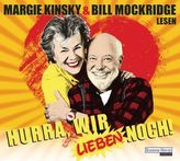Hurra, wir lieben noch!, 3 Audio-CDs