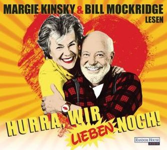 Hurra, wir lieben noch!, 3 Audio-CDs