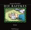 Die Raffkes, 1 MP3-CD