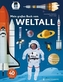 Mein großes Buch vom Weltall