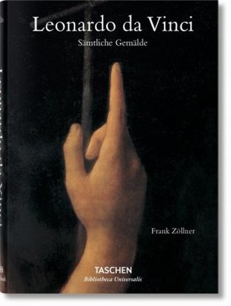 Leonardo da Vinci. Sämtliche Gemälde
