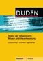 Duden Drama der Gegenwart - Wissen und Verantwortung