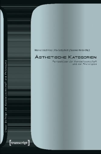 Ästhetische Kategorien