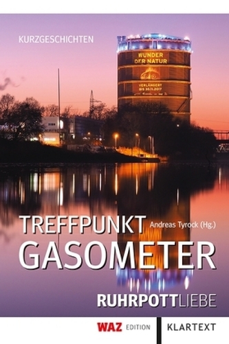 Treffpunkt Gasometer Treffpunkt Gasometer