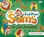 Das Sams. Die große Hörspielbox, 6 Audio-CDs