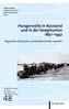 Hungersnöte in Russland und in der Sowjetunion 1891-1947
