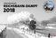 Reichsbahn-Dampf 2018