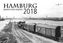 Hamburg Bahn und Hafen 2018