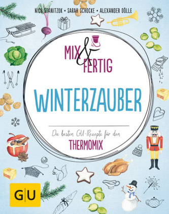 Mix & fertig Winterzauber
