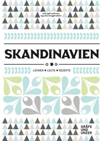 Skandinavien Skandinavien
