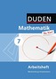 7. Schuljahr, Arbeitsheft