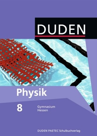 8. Klasse, Lehrbuch