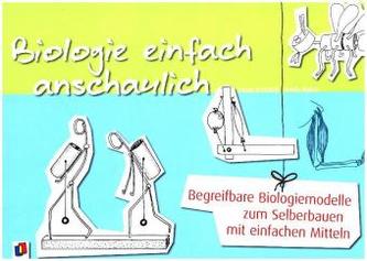 Biologie einfach anschaulich