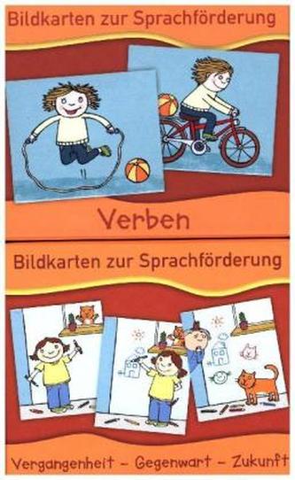 PAKET Verben