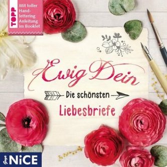 Ewig Dein. Die schönsten Liebesbriefe, Audio-CD