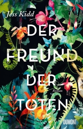 Der Freund der Toten Der Freund der Toten