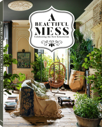 A Beautiful Mess, English version