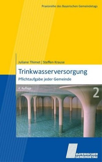 Trinkwasserversorgung