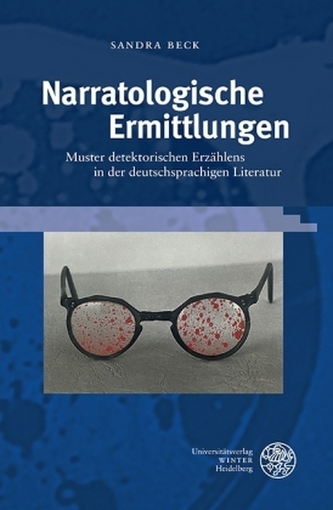 Narratologische Ermittlungen Narratologische Ermittlungen
