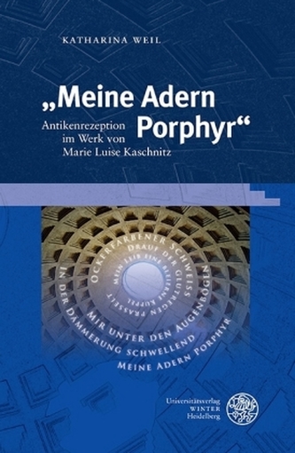 Meine Adern Porphyr