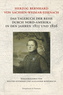 Herzog Bernhard von Sachsen-Weimar-Eisenach