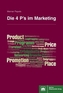 Die 4 P's im Marketing