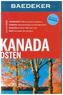 Baedeker Reiseführer Kanada Osten