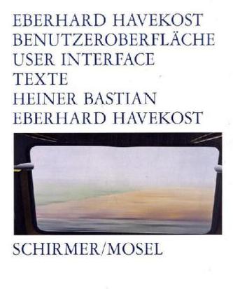 Benutzeroberfläche. User Interface